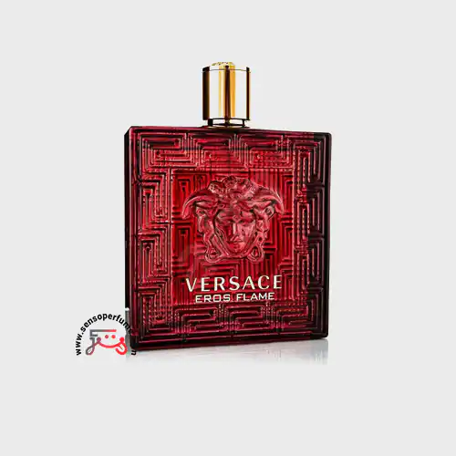 عطر ادکلن ورساچه اروس فلیم